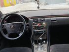 Mercedes-Benz E-класс 2.3 AT, 1996, 295 884 км объявление продам