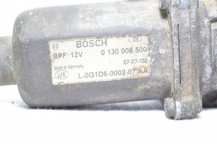 Мотор выбора передач Изитроник Opel Astra H Z10XE