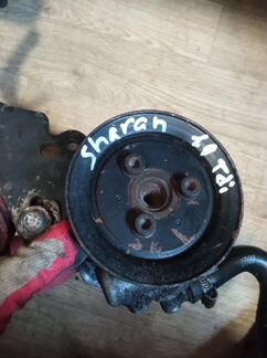 Гидроусилитель Volkswagen Sharan 1.9TDI 1999