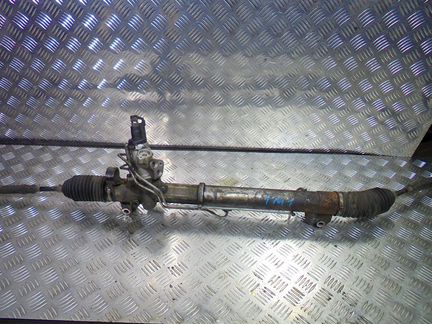 Рейка рулевая Mercedes-Benz W221