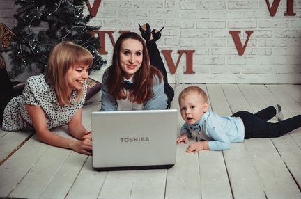 Компания "Анна Частное лицо"