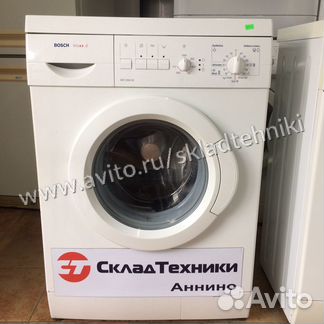 Стиральная машина бу