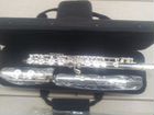 Новые флейты yamaha YFL-471 и yamaha YFL-211