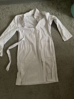 Медицинский халат