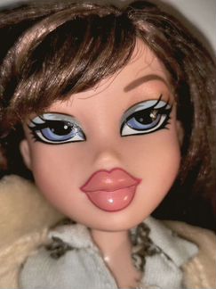 Кукла Bratz пижамная