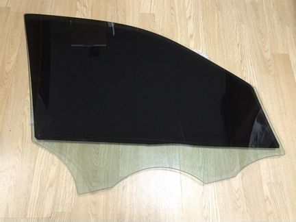 Стекло передней левой двери W166 X166 166 GL ML GL