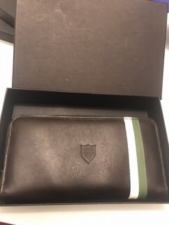 Audemars Piguet кошелёк из натуральной кожи