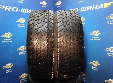 Зимние шины R17 265 65 17 Toyo Open Country I/T