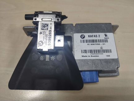 Kafas2 BMW F15