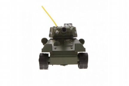 Радиоуправляемый танк Happy Cow 777-215