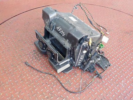 Отопитель ман тгс (MAN TGS) 81619006414