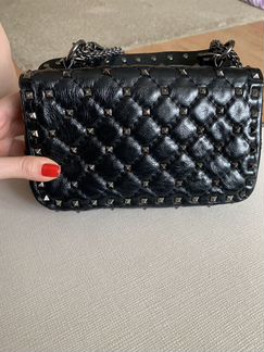 Сумочка Valentino