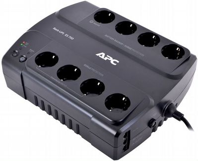 Ибп Black-UPS ES700
