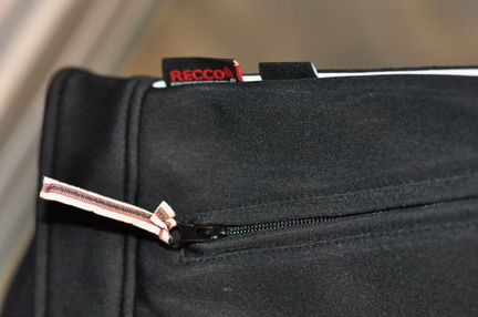 Брюки утепленные Polar Star