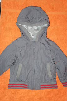 Ветровка детская Gap