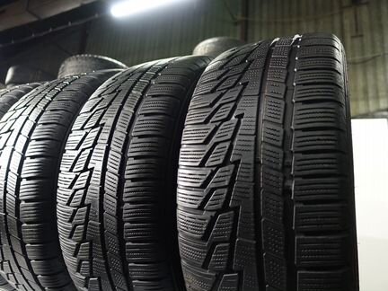 225 55 18 Nokian WR G2 288s 225/55R18
