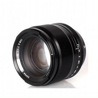 Fujifilm XF 56mm f/1.2 R APD