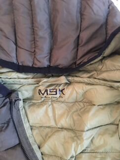 Куртка демисезонная для мальчика