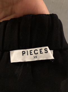 Юбка гофрированная Pieces