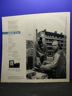 Виниловая пластинка Pete Townshend 