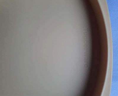 Tupperware сырница