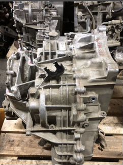 АКПП Mazda 6 GJ/GL 2-5 W/I-stop