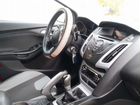 Ford Focus 1.6 МТ, 2012, 132 000 км объявление продам