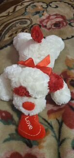 Плюшевые игрушки