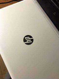 HP Pavilion 15-ab210tx (Core i7 6500U)