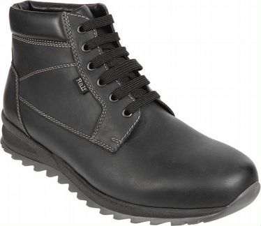 Новые зимние мужские ботинки Ральф