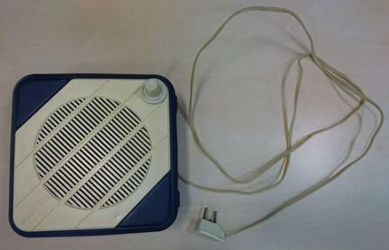 Радиоточка (радиоприёмник) Зенит-305