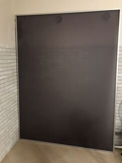 Экран обратной проекции