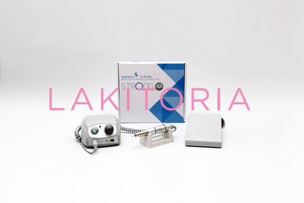 Strong 207A/107II (с педалью в коробке) Оригинал