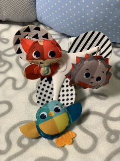 Мобиль Tiny Love Солнечная полянка