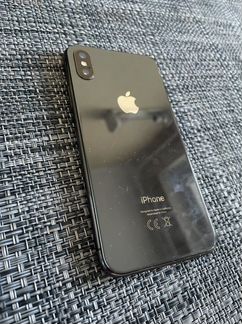 iPhone x 64gb