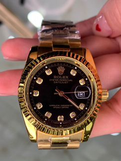 Часы rolex
