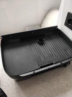 Электрический гриль Philips hd 6360