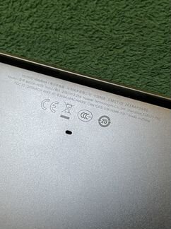 Huawei matebook x pro i7