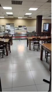 Общепит, 165.8 м²