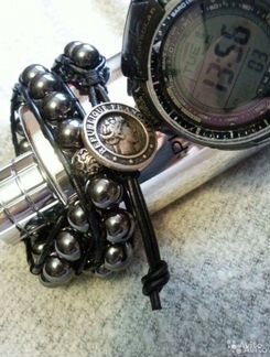 Мужской Браслет 