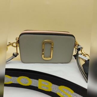 Сумка Marc Jacobs Snapshot