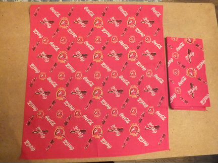 Платок -Бандана