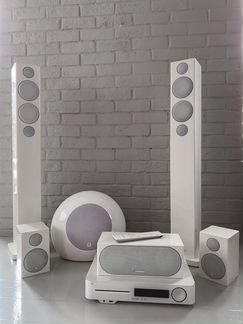 Домашний кинотеатр harman kardon