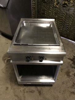 Жарочная поверхность