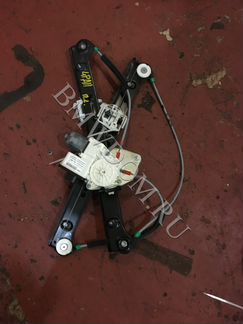 Стеклоподьемник перед левый bmw e83 бмв х3 е83