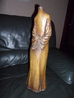 Статуя-ваза