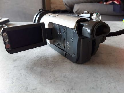 Видеокамера Sony HDR hc5e