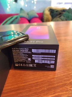 Xiaomi mi 9T pro