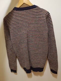 Свитер мужской