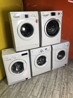 Стиральная машина бу hotpoint ariston